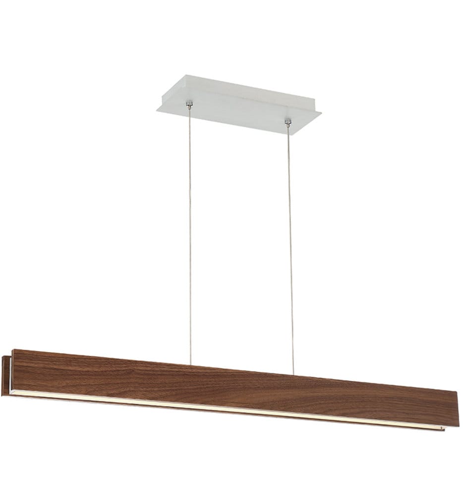 Modern Forms - Drift 38" Pendant