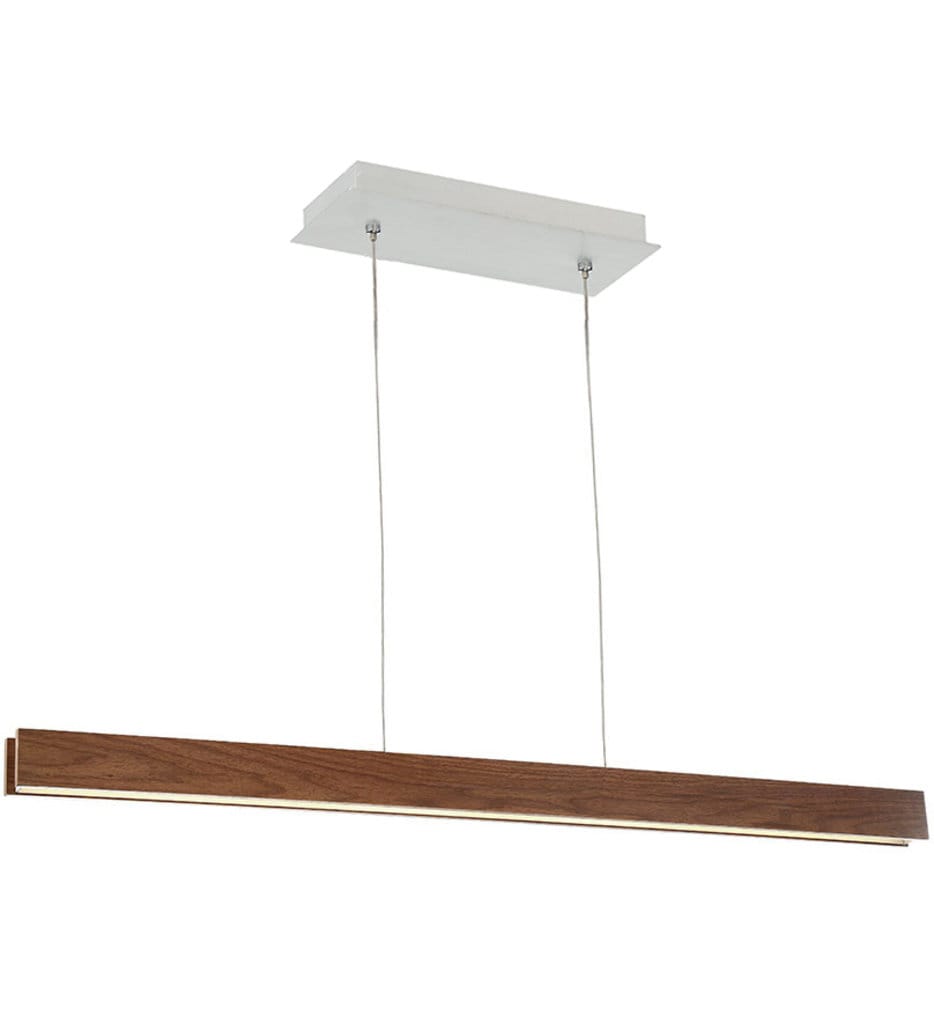 Modern Forms - Drift 56" Pendant
