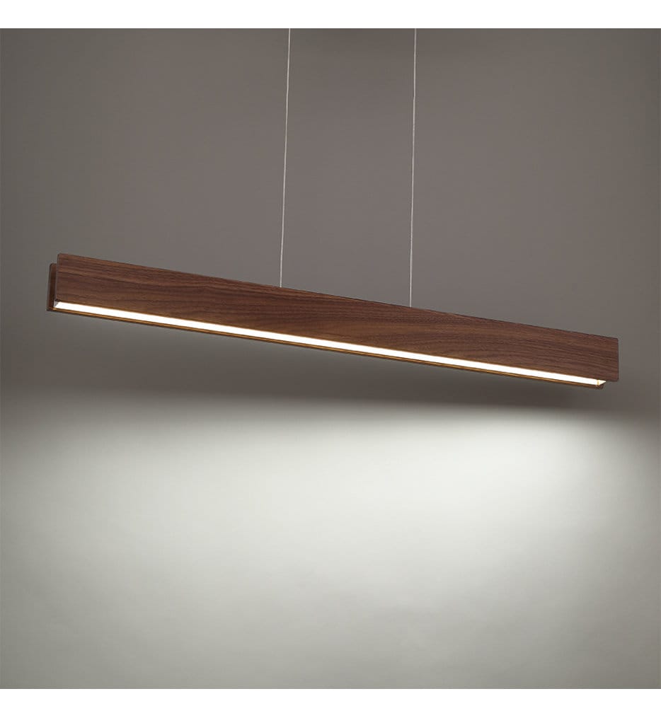 Modern Forms - Drift 56" Pendant
