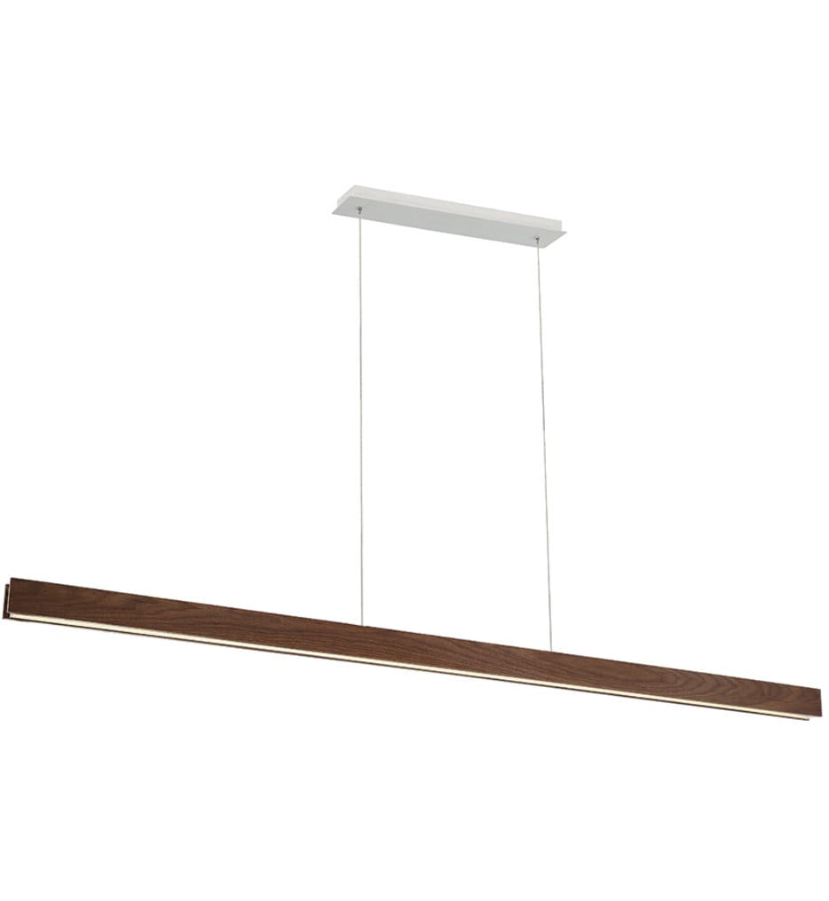 Modern Forms - Drift 84" Pendant