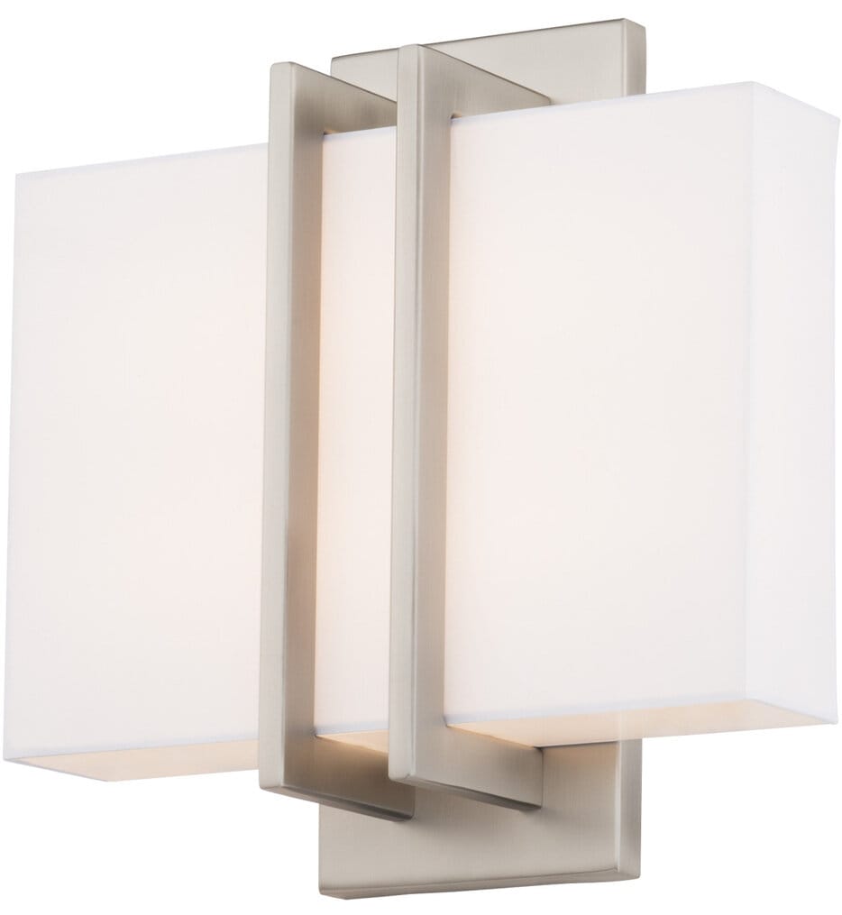 Modern Forms - Downton 11" Wall Sconce