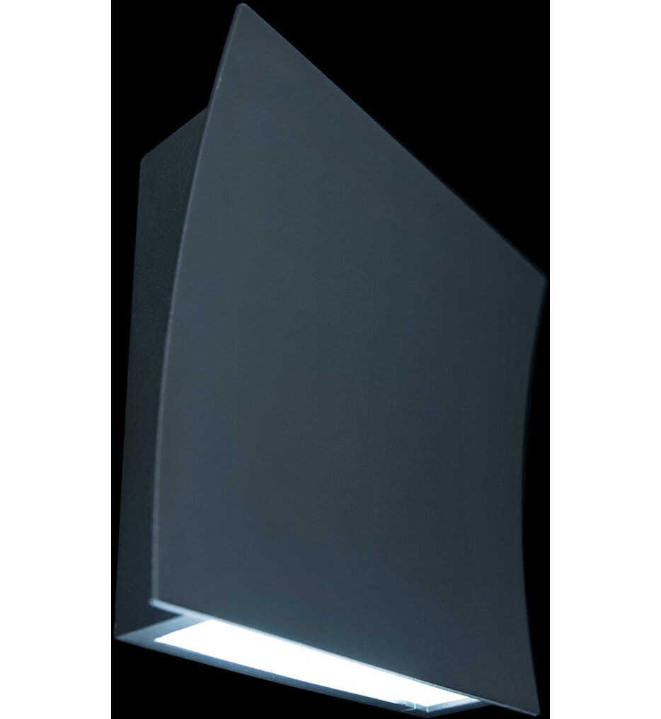 Modern Forms - Slide 10" Wall Sconce
