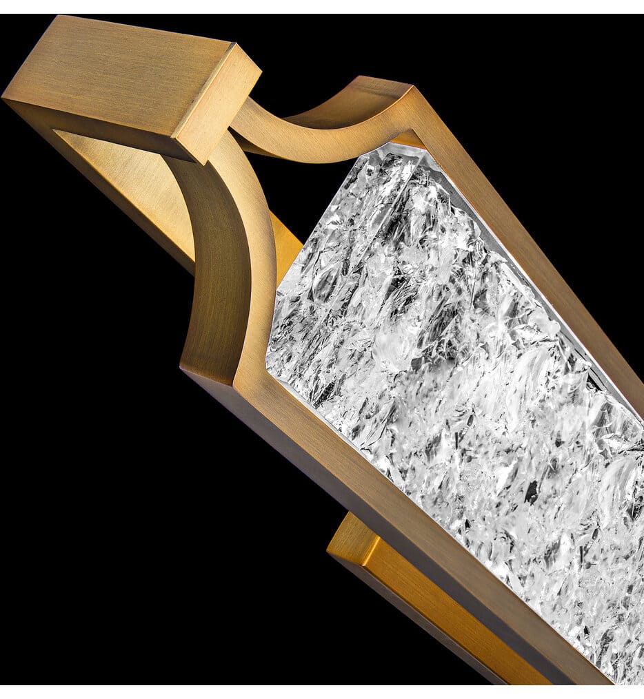 Modern Forms - Emblem 38" Bath Vanity Light