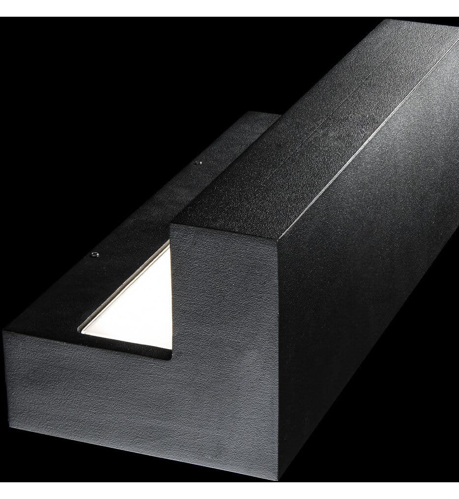 Modern Forms - Bantam 9" Wall Sconce