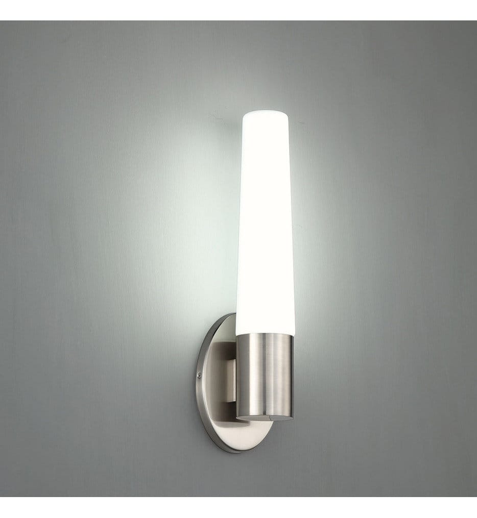 Modern Forms - Tusk 17" Wall Sconce