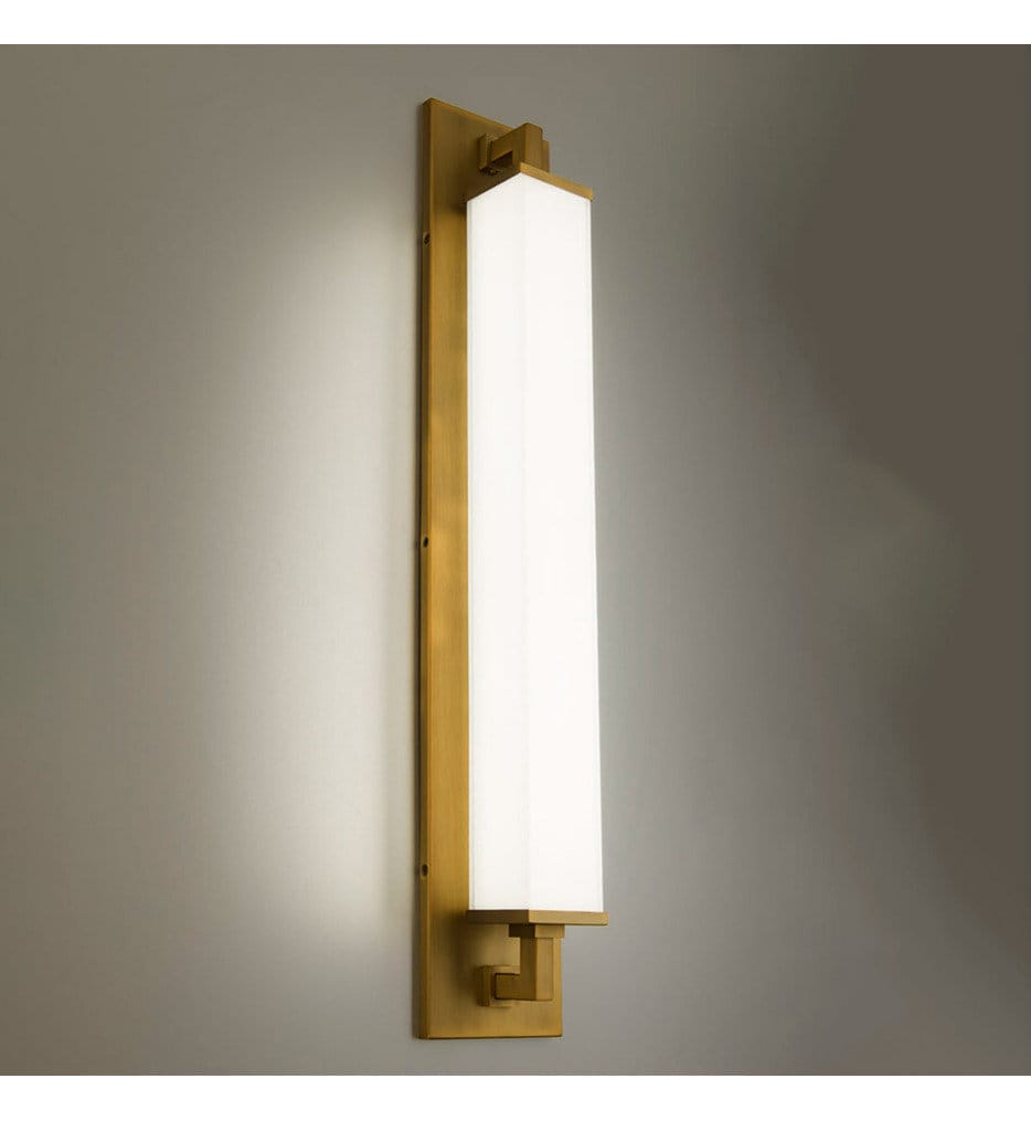 Modern Forms - Gatsby 32" Wall Sconce