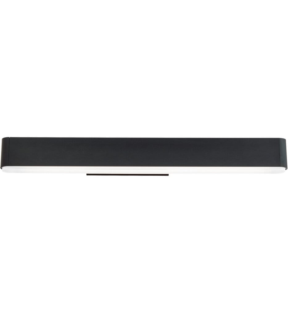 Modern Forms - 0 to 60 23.88" Bath Vanity Light