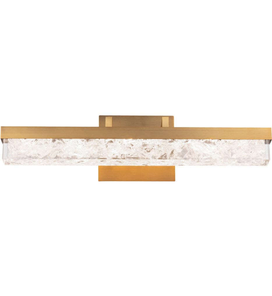 Modern Forms - Minx 20.5" Bath Vanity Light