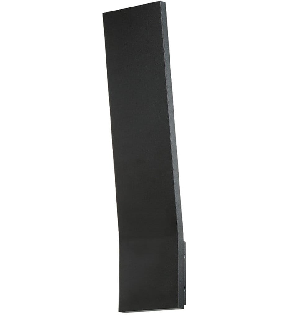 Modern Forms - Blade 22" Outdoor Wall Sconce