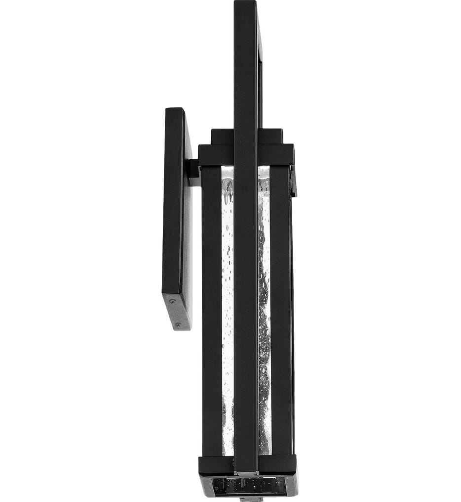 Modern Forms - WS-W22115-BK - Revere 15" Outdoor Wall Sconce
