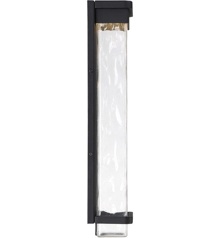 Modern Forms - Vitrine 21" Outdoor Wall Sconce