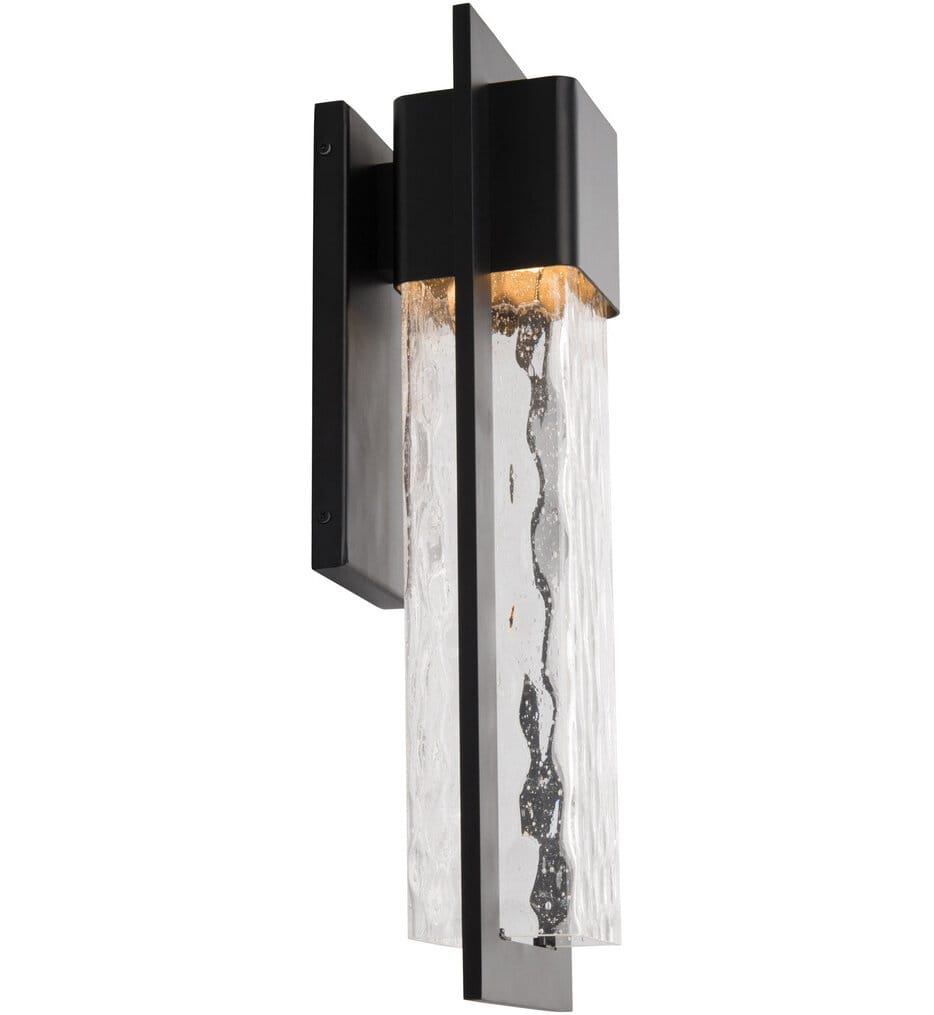 Modern Forms - Mist 20" Outdoor Wall Sconce
