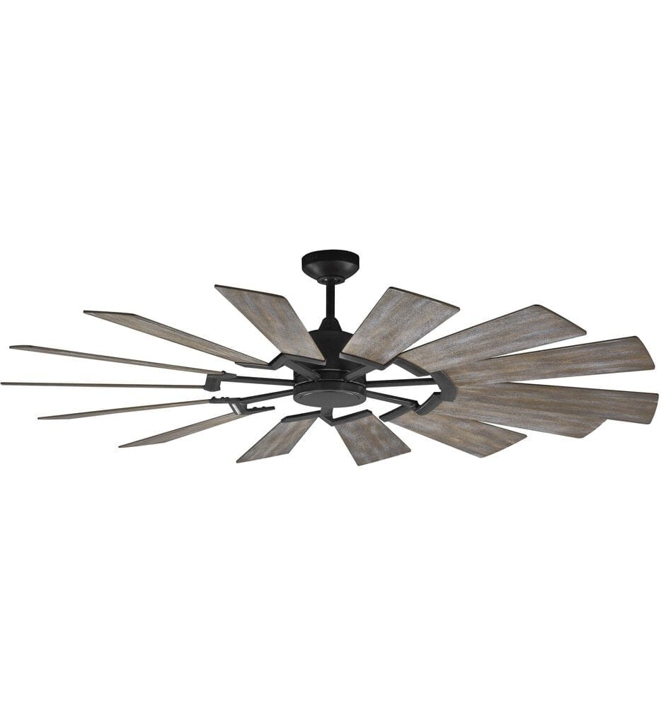Visual Comfort Fan - Prairie Ceiling Fan