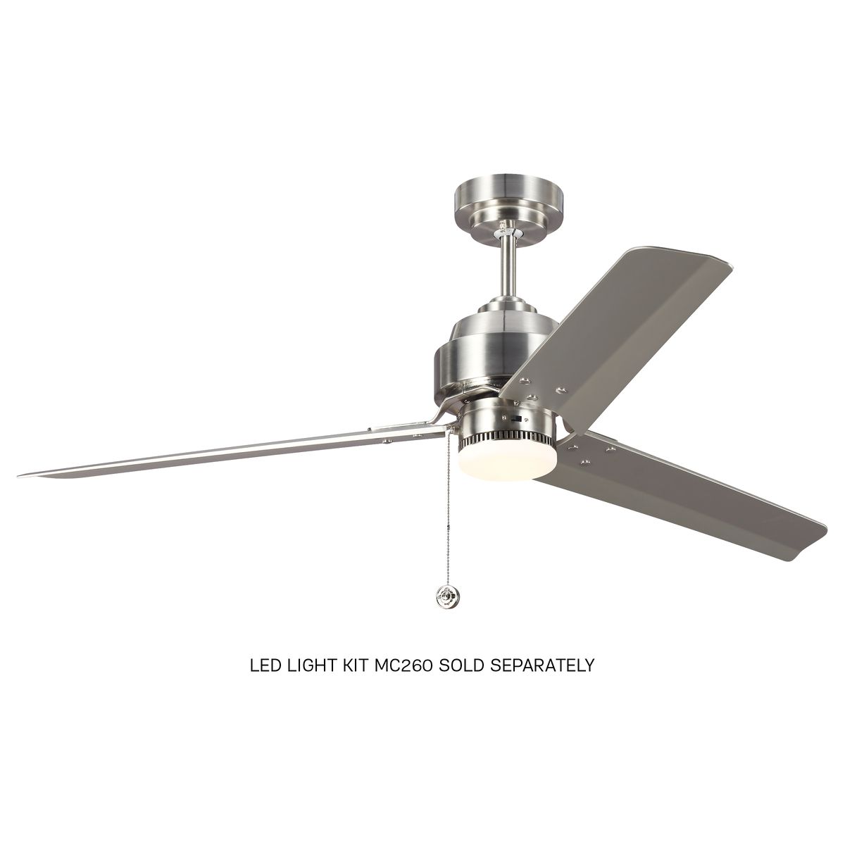 Visual Comfort Fan - Arcade Ceiling Fan