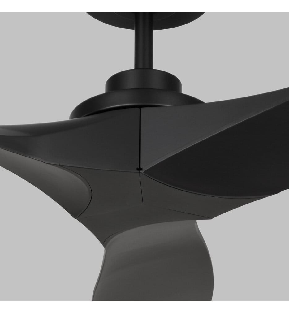 Visual Comfort Fan - Collins Ceiling Fan