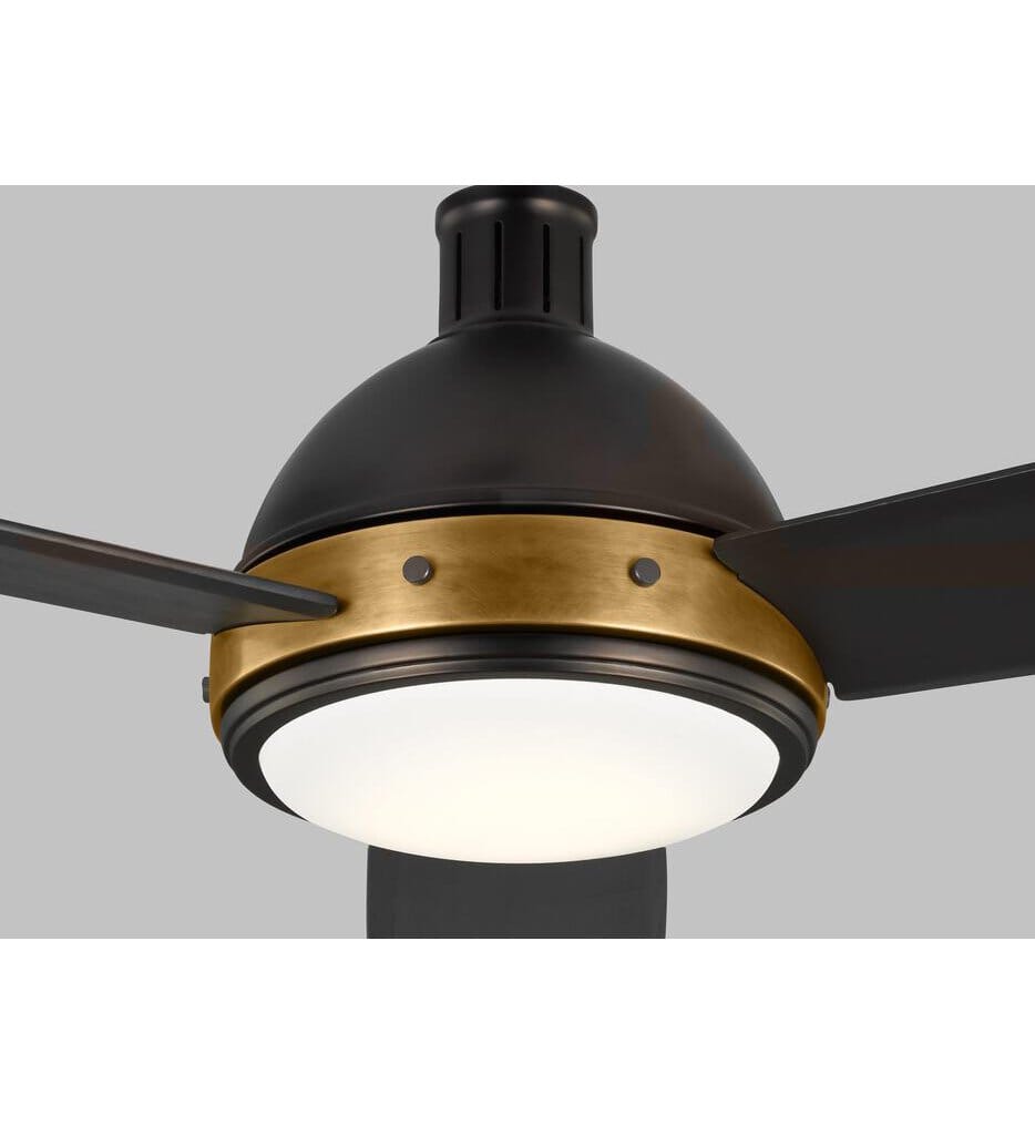 Visual Comfort Fan - Hicks 60" Ceiling Fan