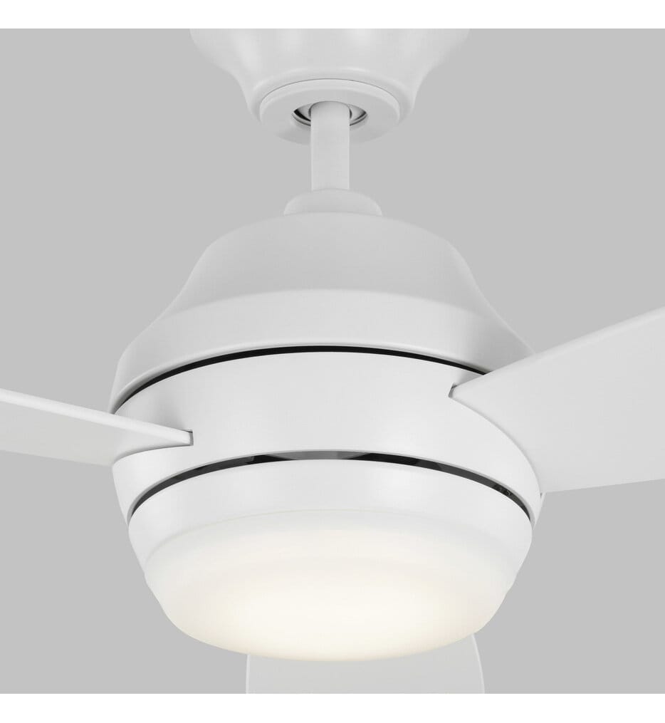 Visual Comfort Fan - Ikon Ceiling Fan