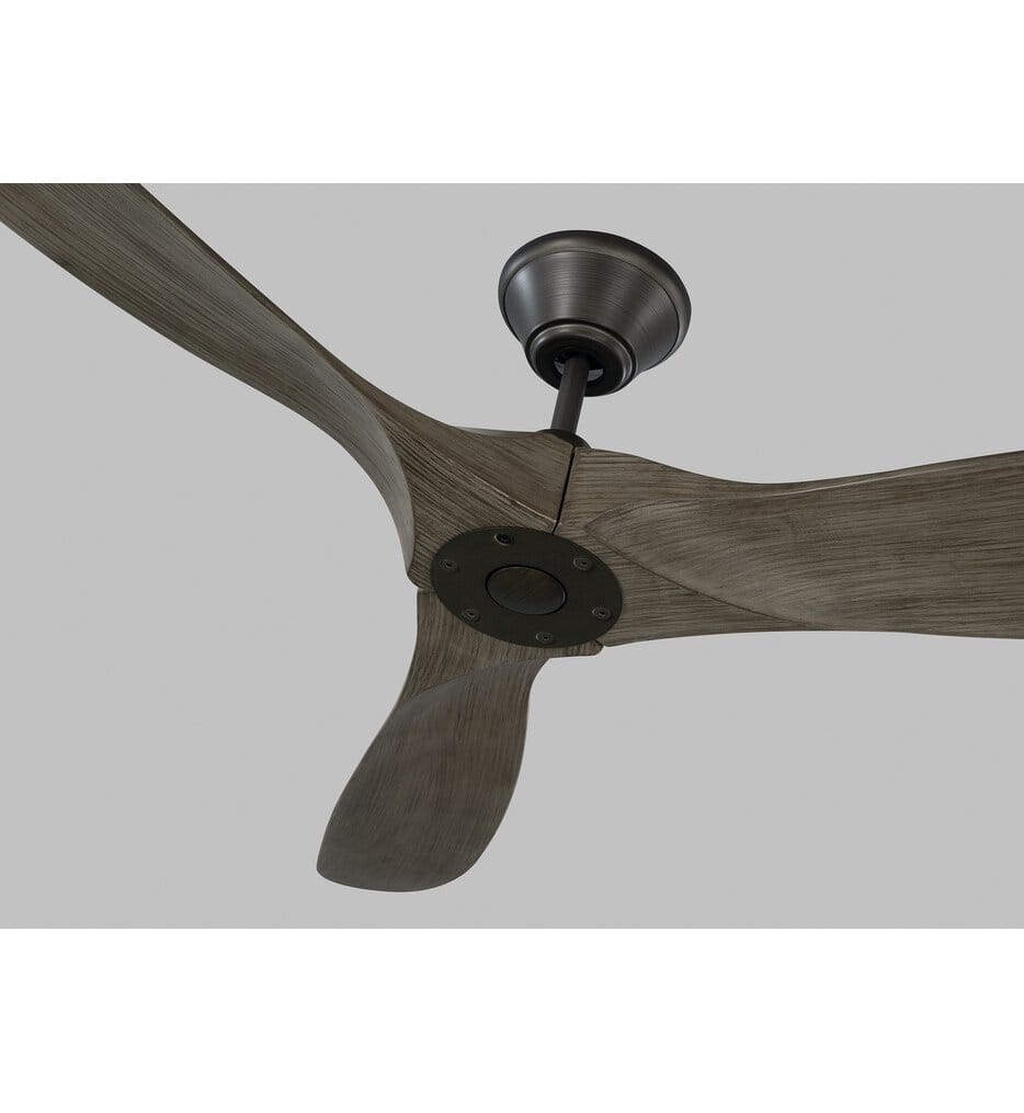 Visual Comfort Fan - Maverick Ceiling Fan