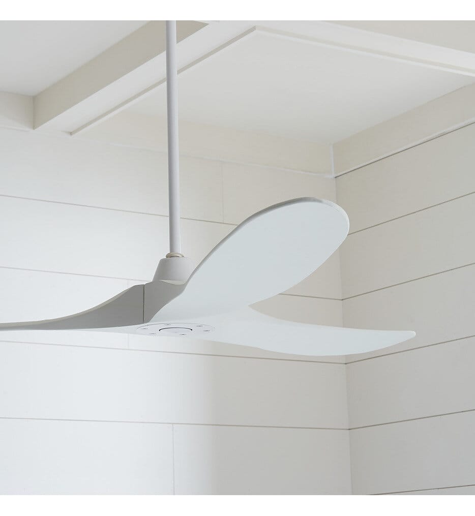 Visual Comfort Fan - Maverick Ceiling Fan