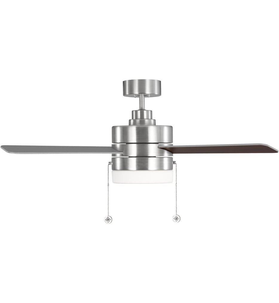 Generation Lighting - Syrus 52" Ceiling Fan