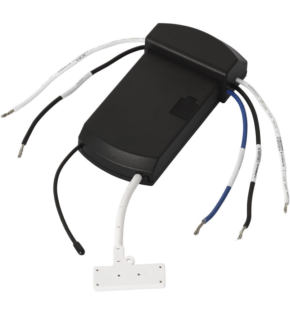 Visual Comfort Fan - ESSWC-13 - Wall Control