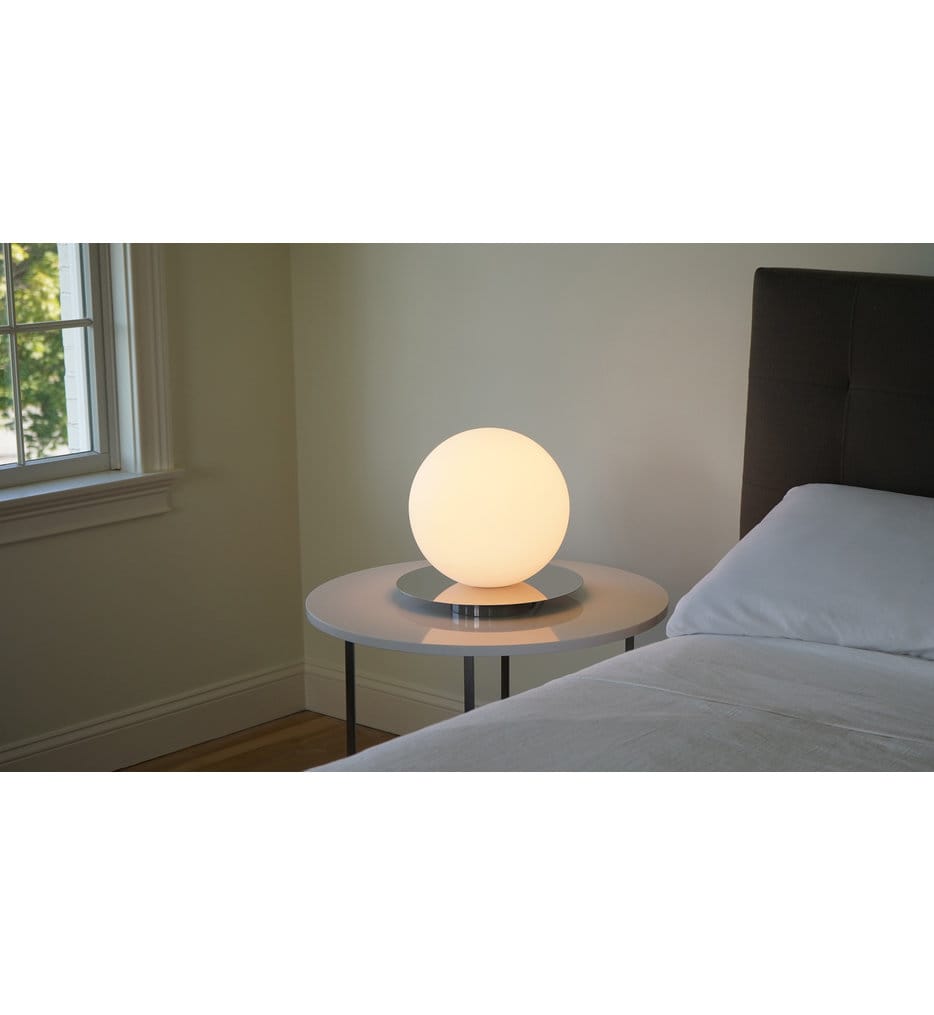 Pablo Designs - Bola 12.75" Table Lamp