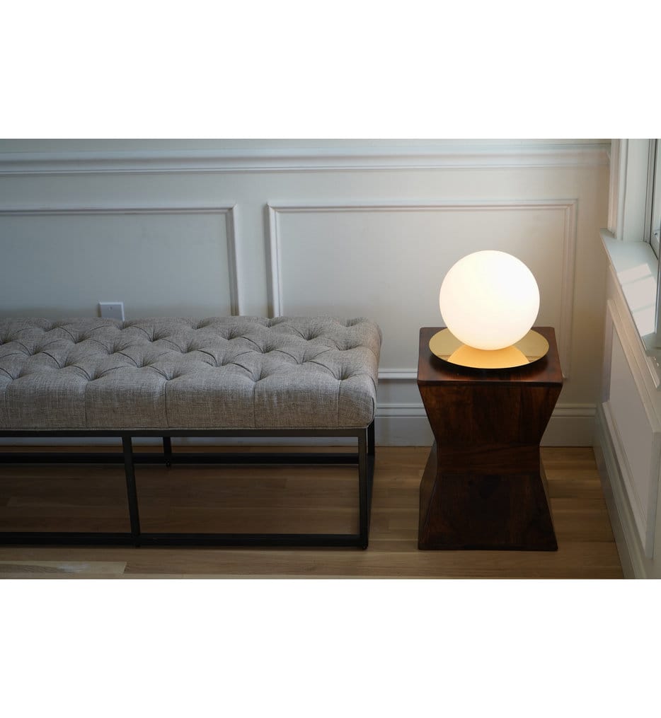 Pablo Designs - Bola 8.75" Table Lamp