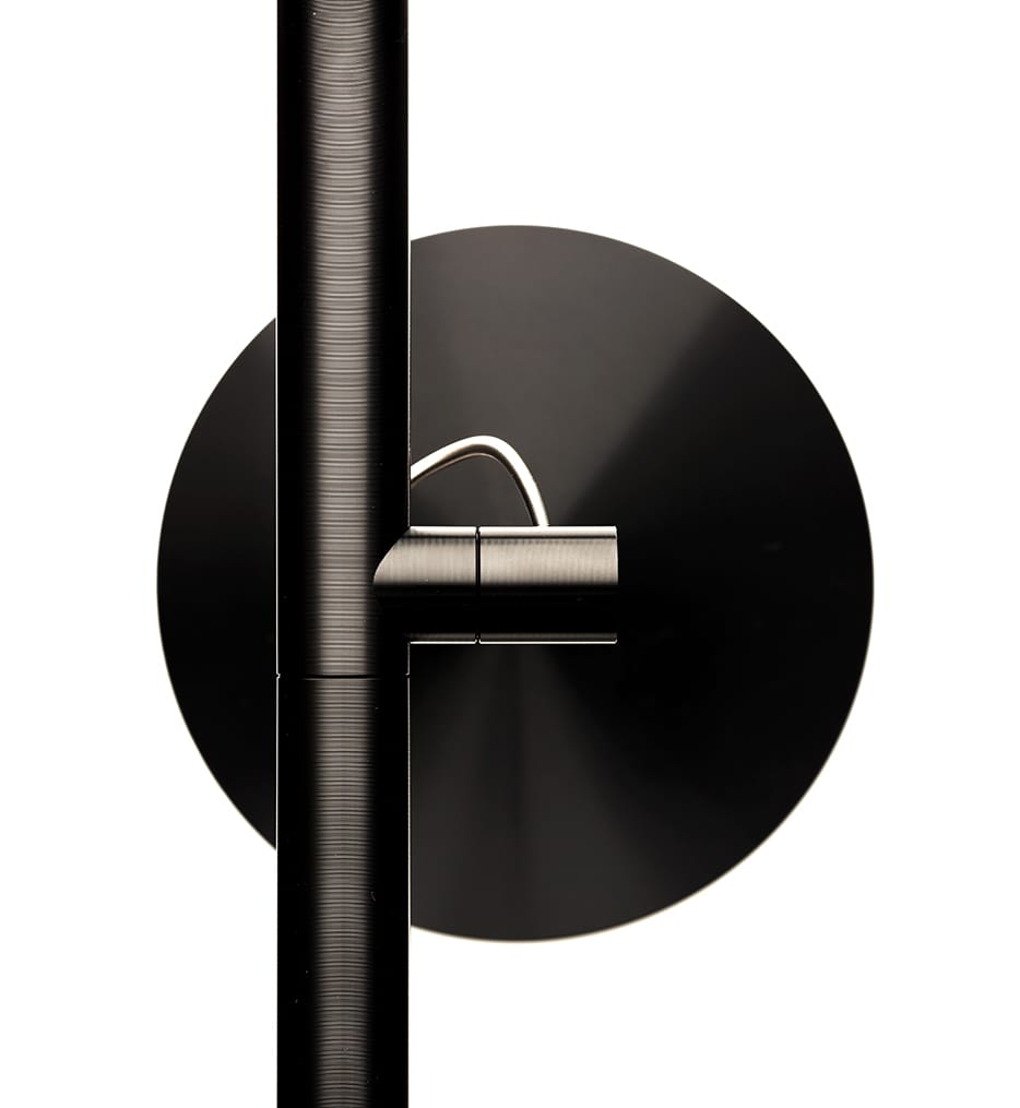 Pablo Designs - Brazo 48 - 55.5" Floor Lamp