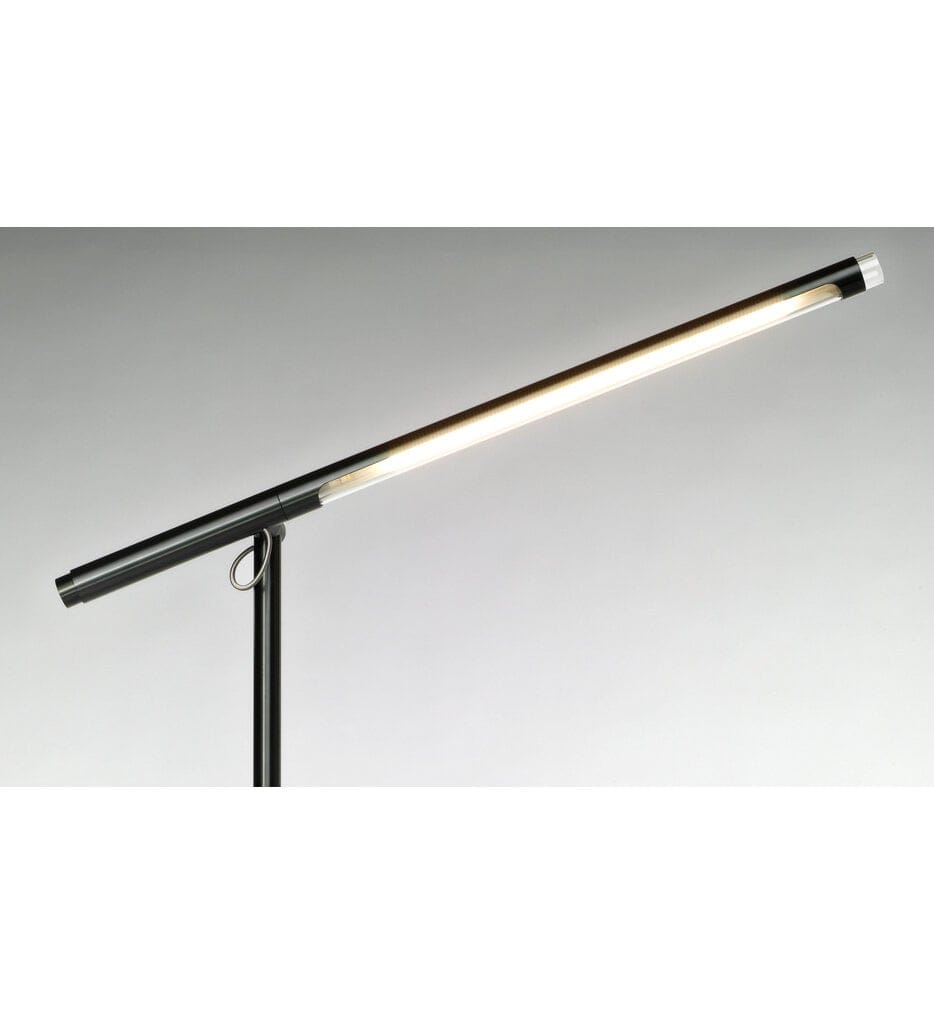 Pablo Designs - Brazo 48 - 55.5" Floor Lamp