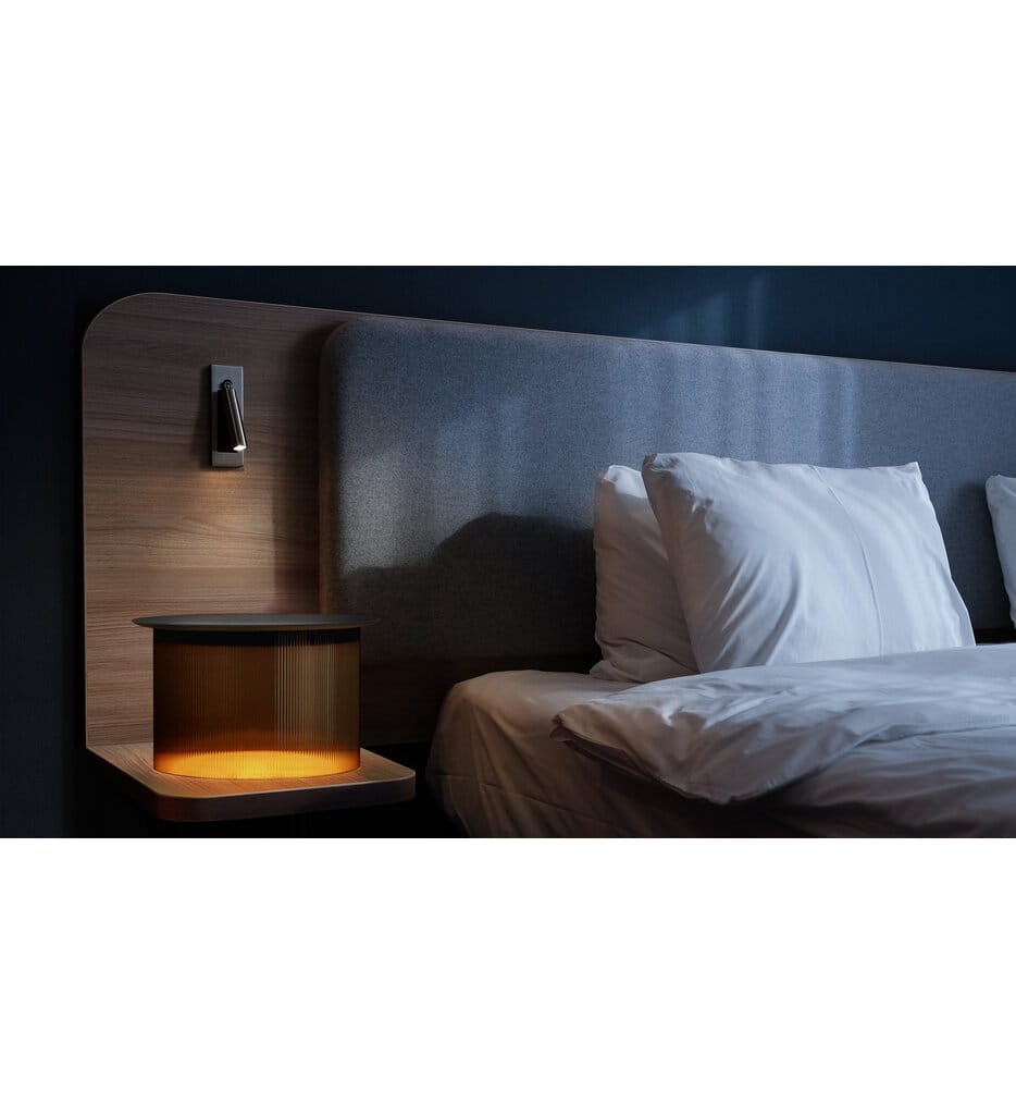 Pablo Designs - Carousel 7" Large Table Lamp