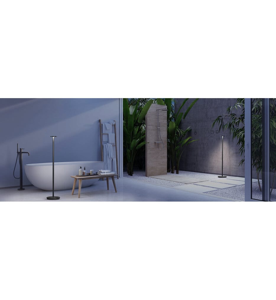Pablo Designs - Luci 41" Floor Lamp