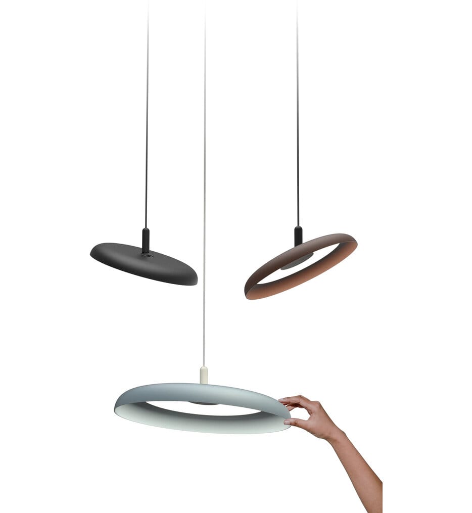 Pablo Designs - Nivel 15" Pendant