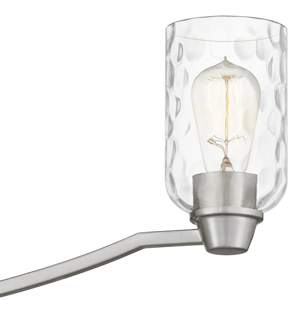 Quoizel - Acacia 35" Island Light