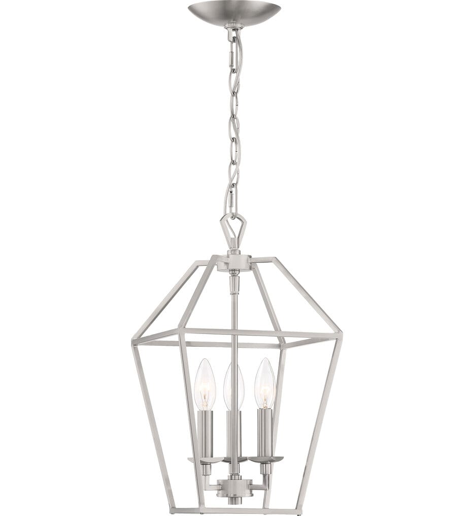 Quoizel - Aviary 9.5" Pendant