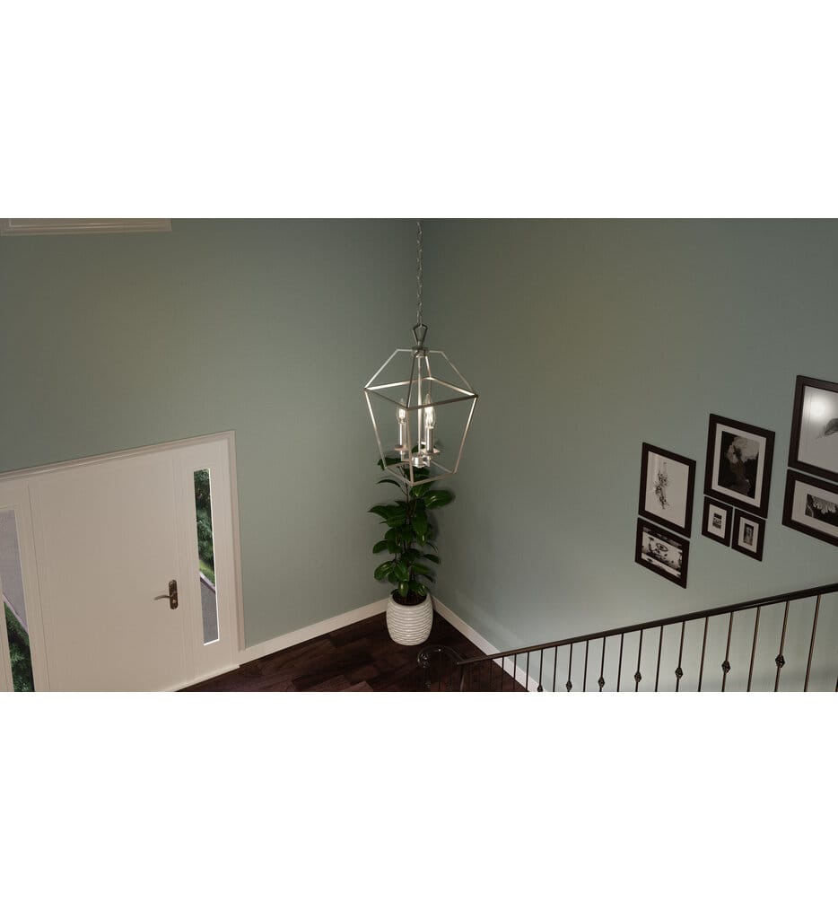Quoizel - Aviary 9.5" Pendant