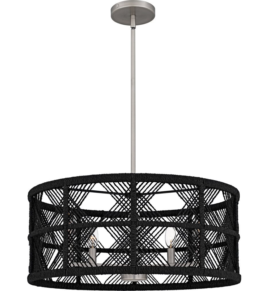 Quoizel - Axford 22" Pendant