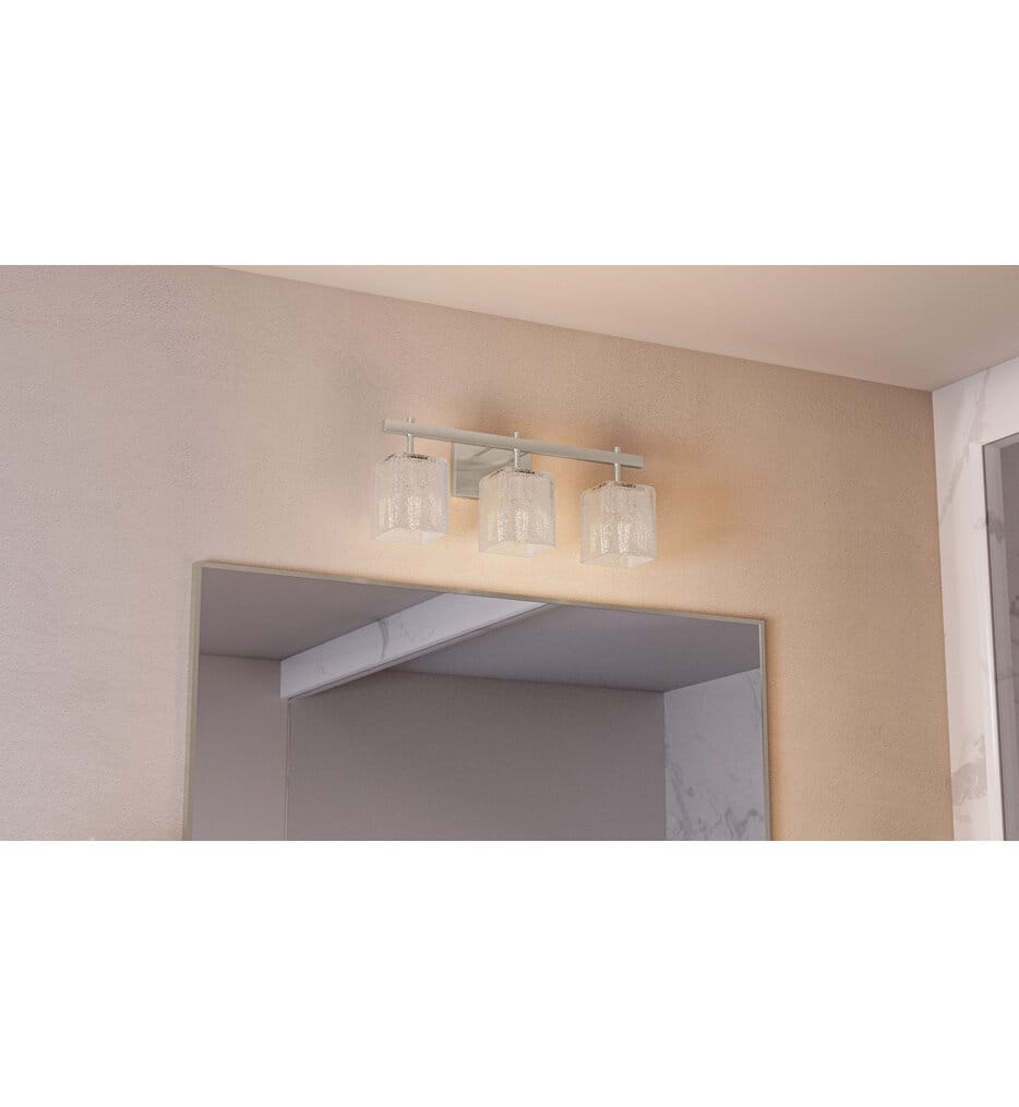 Quoizel - Brenthouse 22.5" Bath Vanity Light