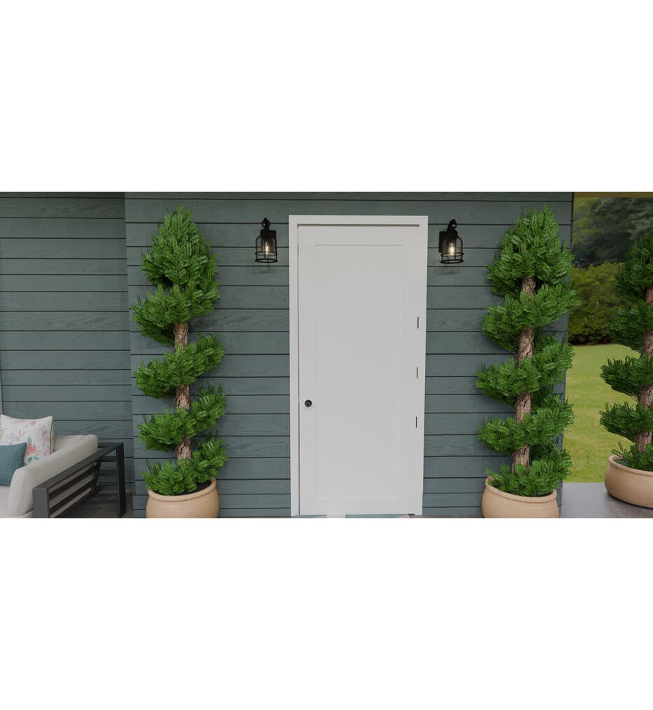 Quoizel - BWE8406EK - Bowles 12" Outdoor Wall Sconce