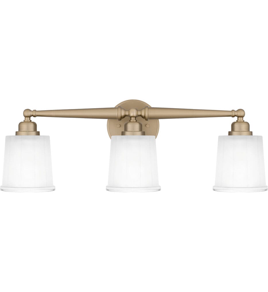 Quoizel - Cecilia 24" Bath Vanity Light