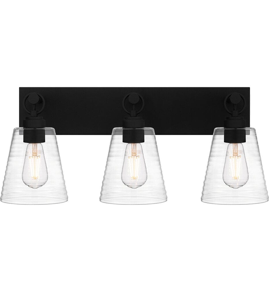 Quoizel - DAC8624EK - Dacosta 24" Bath Vanity Light