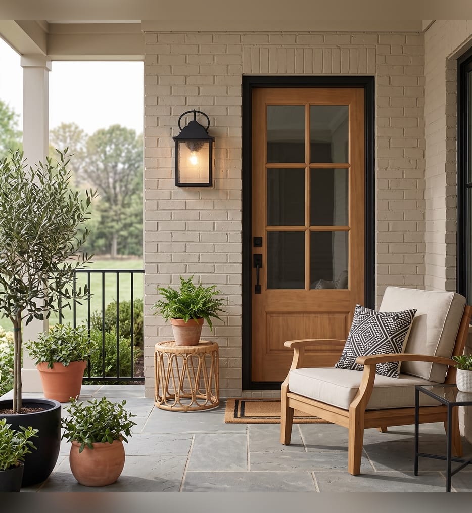 Quoizel - DAM8307MBK - Damian 15-inch Outdoor Wall Sconce