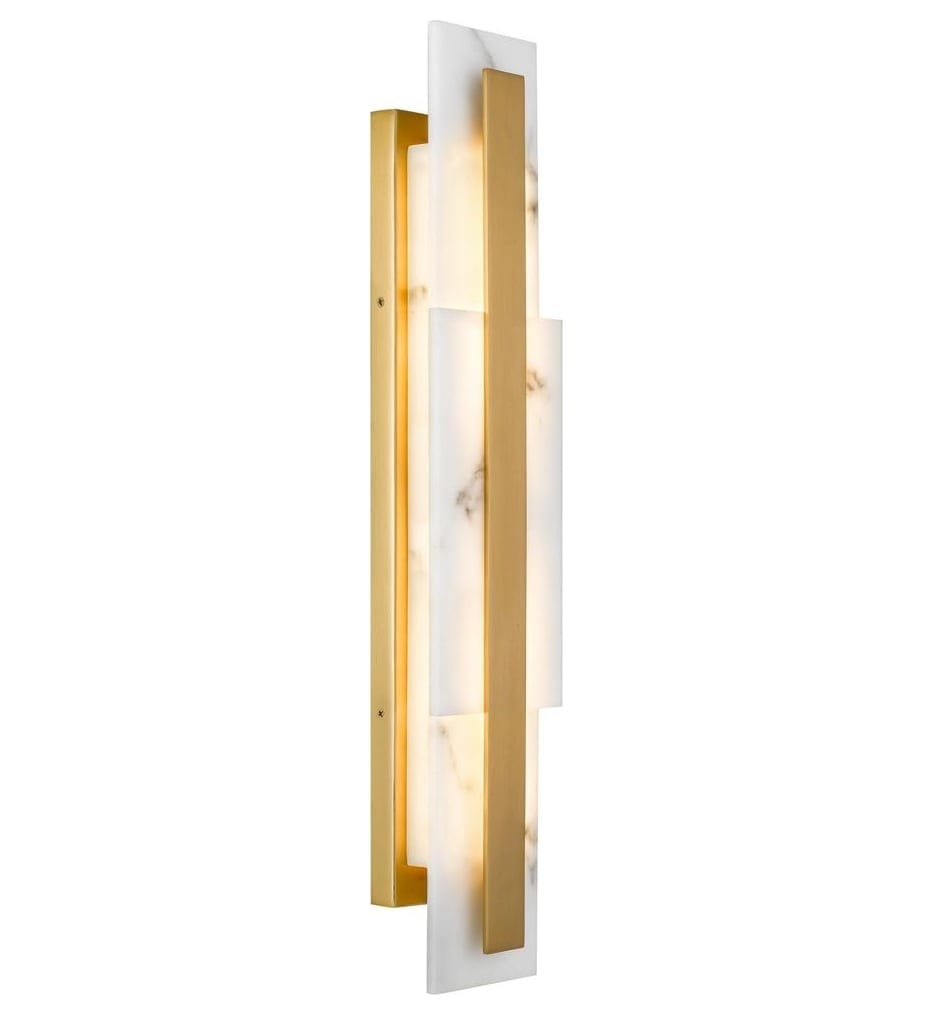 Quoizel - Esme 24-inch Wall Sconce