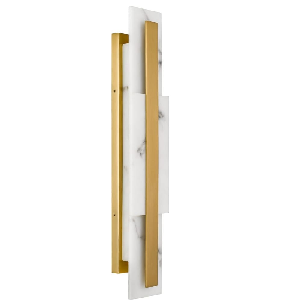 Quoizel - Esme 24-inch Wall Sconce