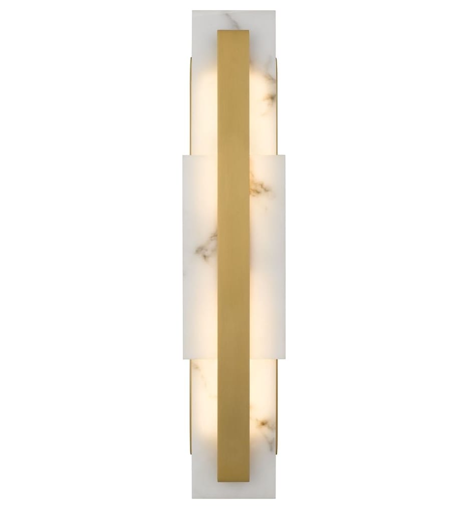 Quoizel - Esme 24-inch Wall Sconce