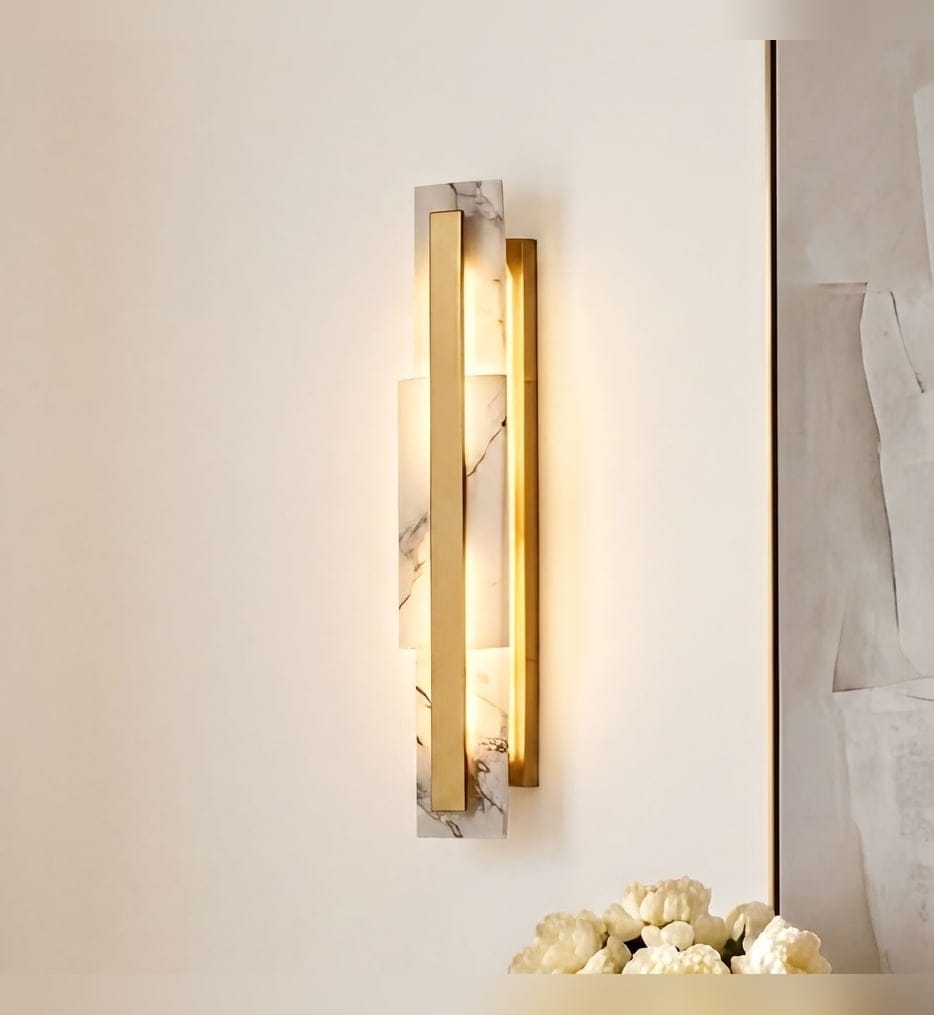 Quoizel - Esme 24-inch Wall Sconce