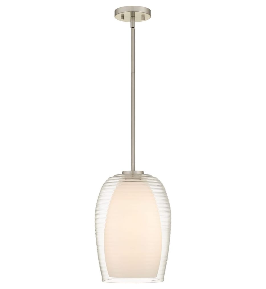 Quoizel - Evelynn 10-inch Mini-Pendant