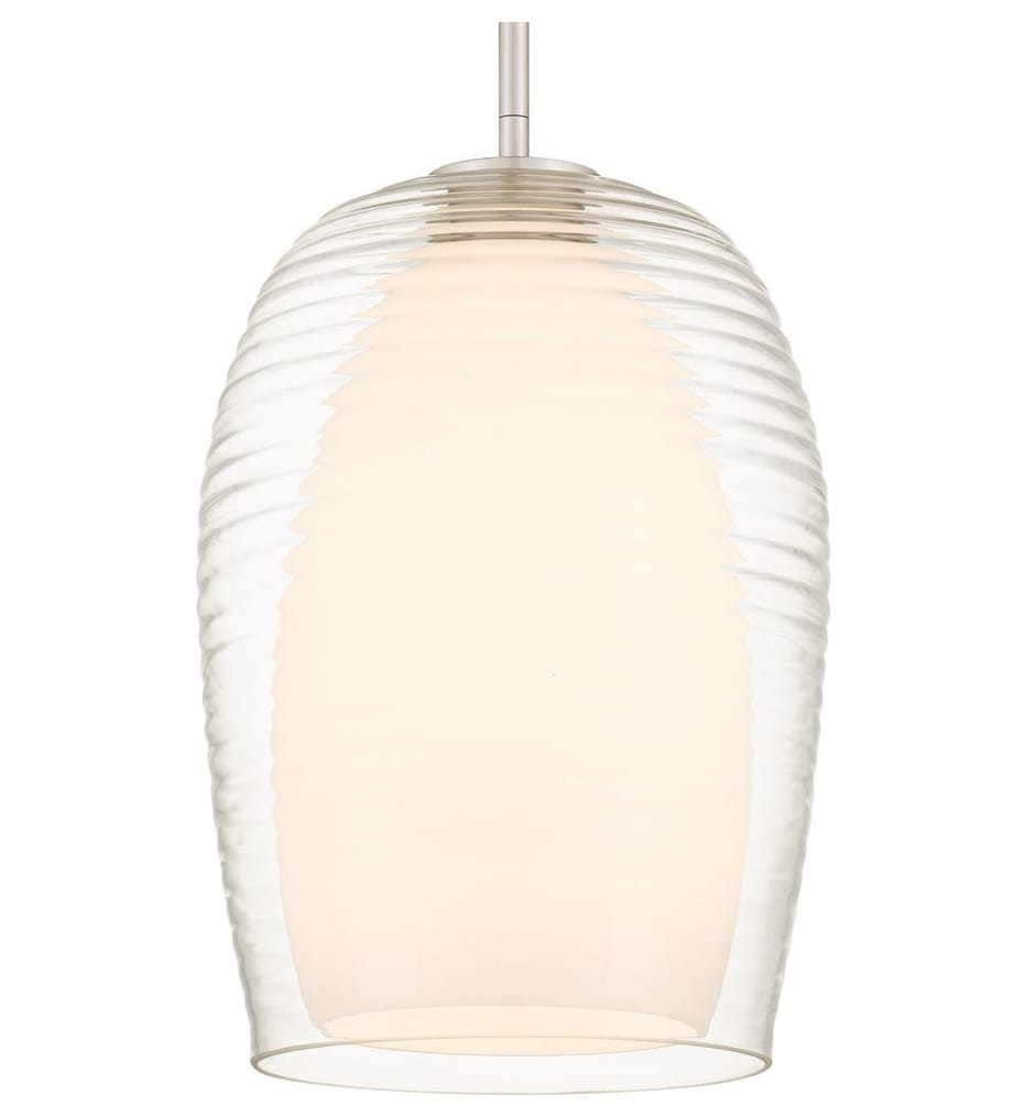 Quoizel - Evelynn 10-inch Mini-Pendant