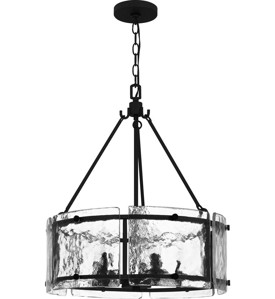 Quoizel - Fortress 20.5" Pendant