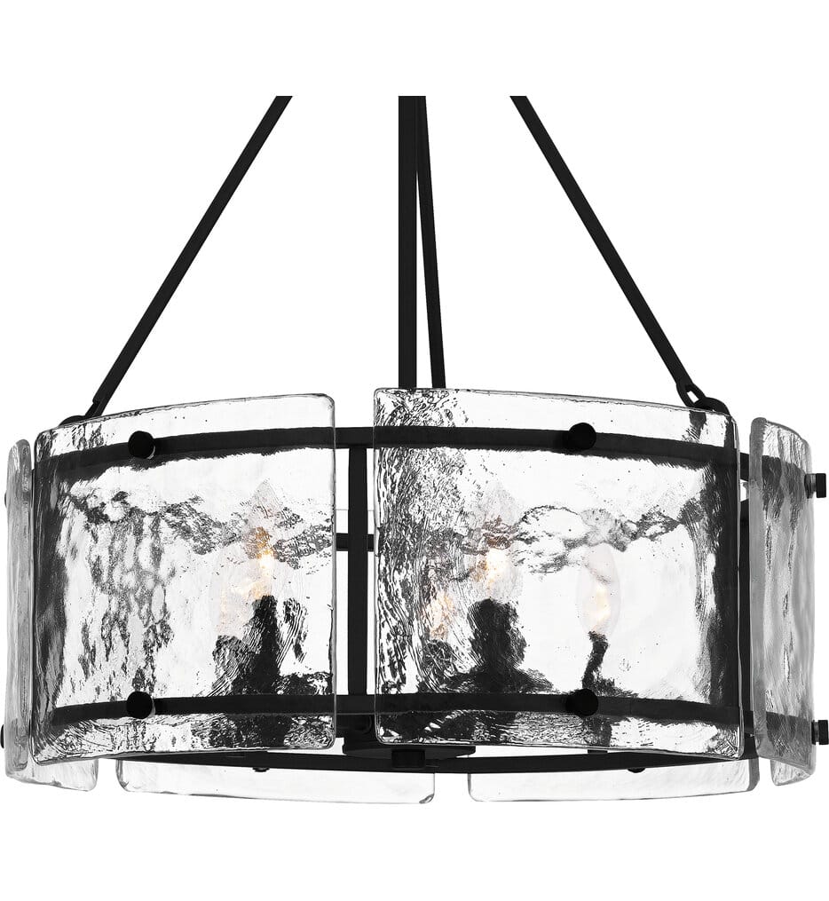 Quoizel - Fortress 20.5" Pendant