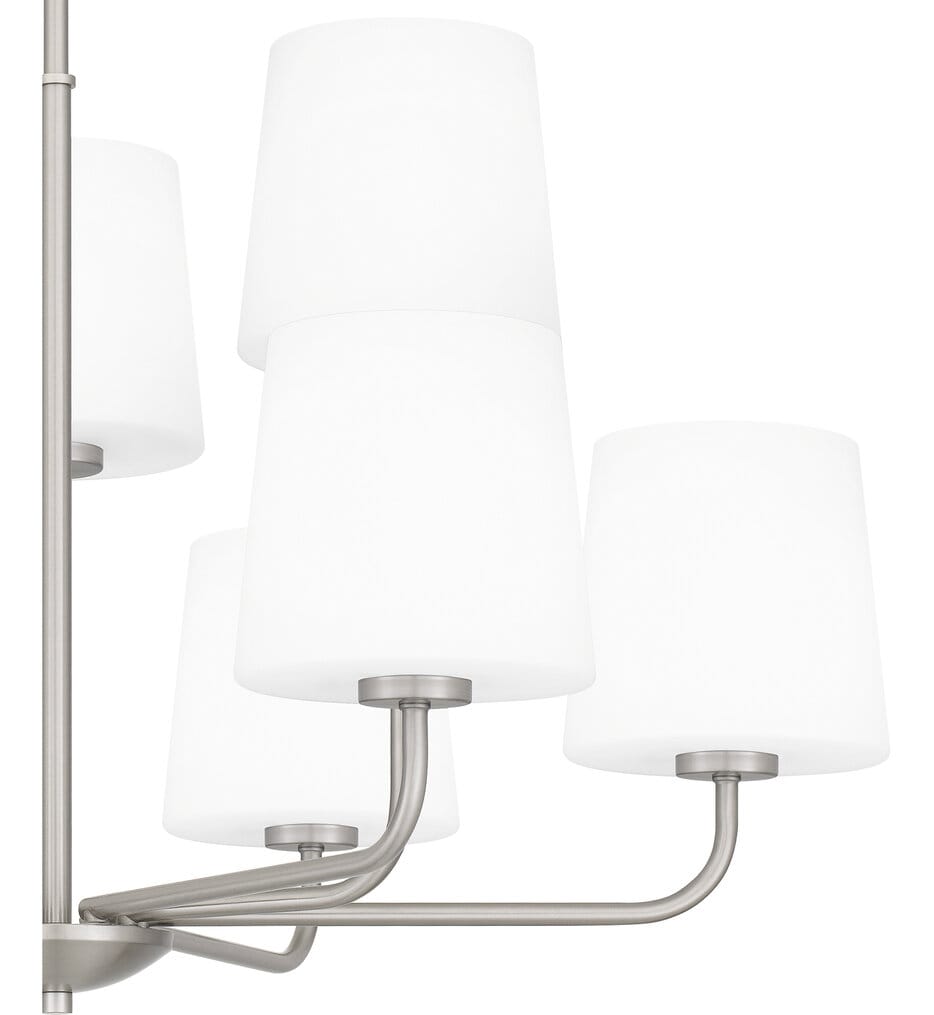 Quoizel - Gallagher 32" Chandelier